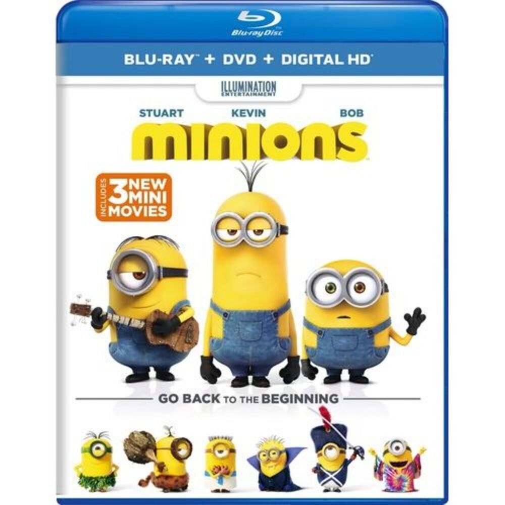 Minions